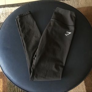 Gymshark Dreamy Leggings Black
